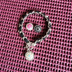 Bracelet with Dots